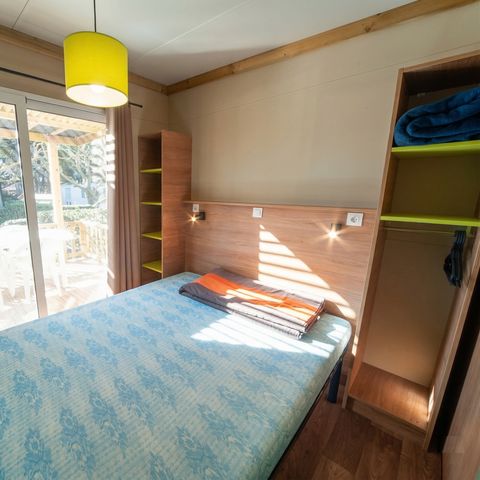 Chalet 6 Personen - FREIZEIT - TV