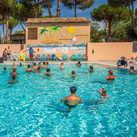 Camping La Maïre - Hérault - Image N°6