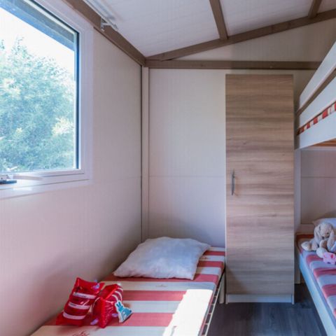 Chalet 4 Personen - Chalet Cocoon 4 Personen 2 Zimmer 25m²