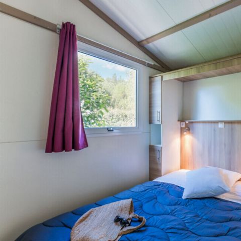 Chalet 4 Personen - Chalet Cocoon 4 Personen 2 Zimmer 25m²