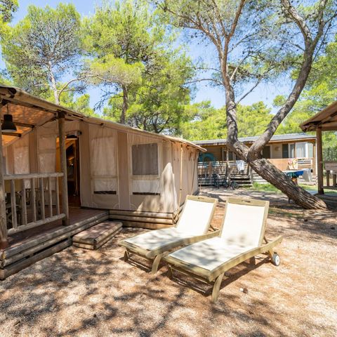 Camping Solaris Amadria Park Sibenik  - Sibenij-Knin - Image N°6