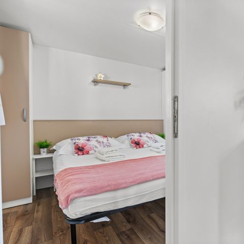 Mobilheim 4 Personen - Mobilheim 4+2