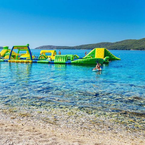 Camping Solaris Amadria Park Sibenik  - Sibenij-Knin - Image N°3