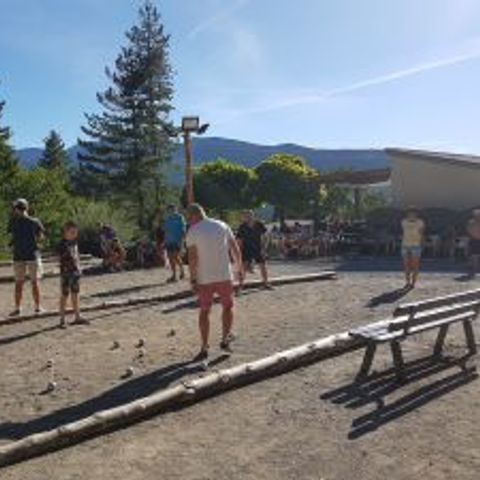 Camping des 2 Soleils - Ciela Village - Hautes-Alpes - Image N°6