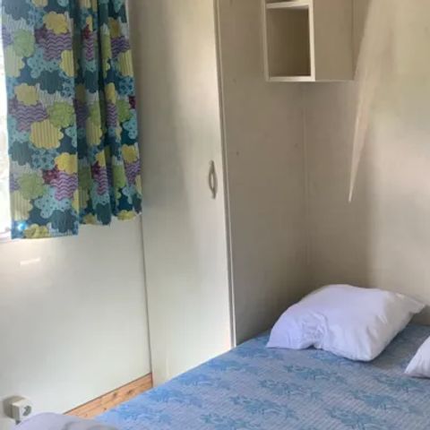 Chalet 5 Personen - STANDARD MORÉA