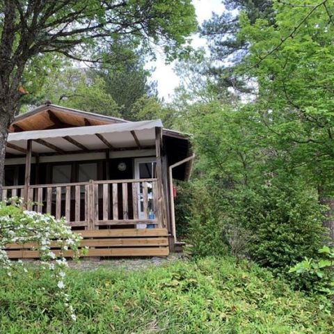 Chalet 4 Personen - STANDARD LE MURIER