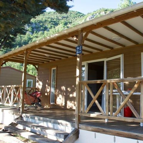 Chalet 6 Personen - VANILLE