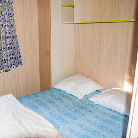 Chalet 6 Personen - VANILLE