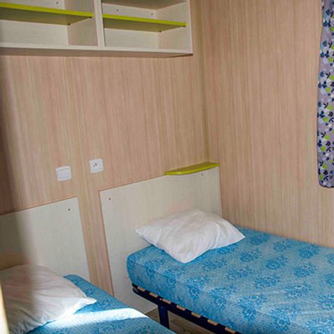 Chalet 6 Personen - VANILLE
