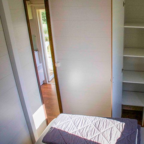 Mobilheim 4 Personen - O'HARA