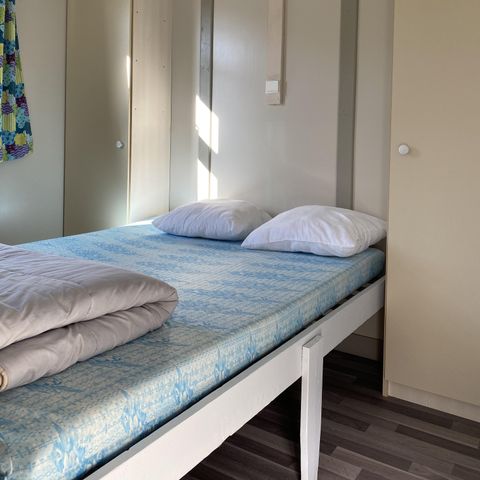 Chalet 2 Personen - STANDARD PETIT TRIANON