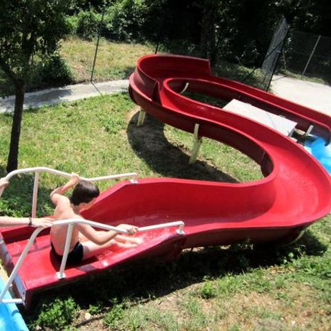 Camping des 2 Soleils - Ciela Village - Hautes-Alpes - Image N°5