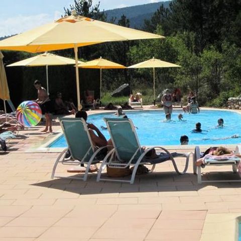 Camping des 2 Soleils - Ciela Village - Hautes-Alpes - Image N°2
