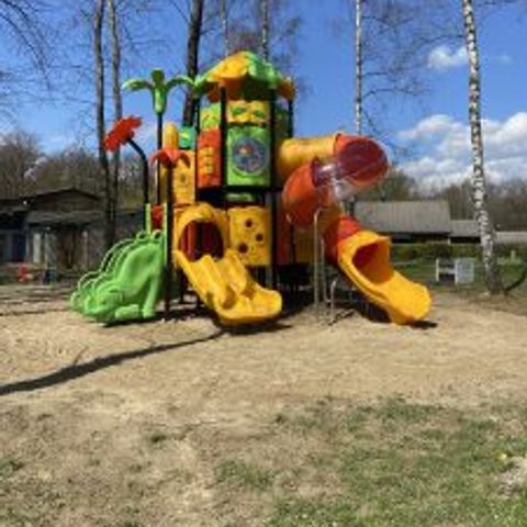 Domaine de la Motte - Ardennen - Image N°6
