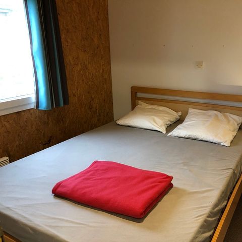 Chalet 6 Personen - Chalet TOP CLIM 2Sch 4/6 Pers.