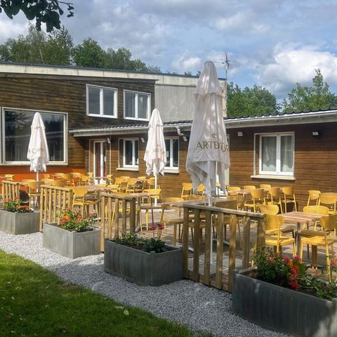Domaine de la Motte - Ardennen - Image N°5