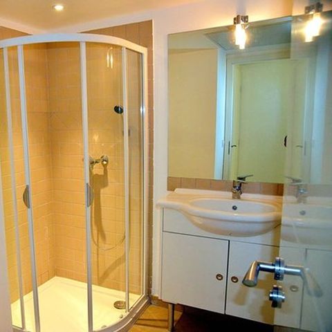 Apartement 6 Personen - (max. 4 Erwachsene) Solenzara - Les Voiles Blanches