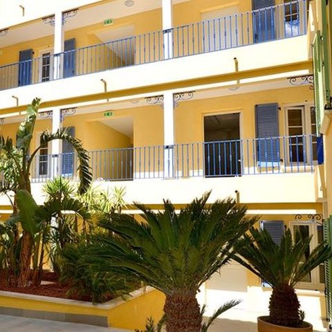 Apartement 6 Personen - (max. 4 Erwachsene) Solenzara - Les Voiles Blanches
