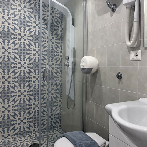 Bungalow 4 personen - Superior