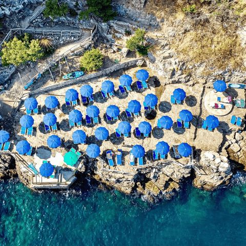 Camping Village Santa Fortunata - Neapel - Image N°5