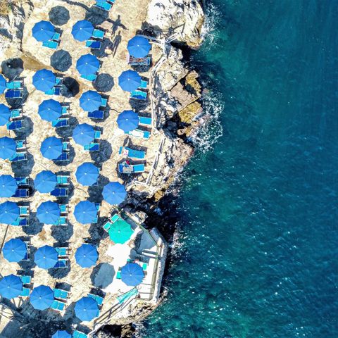 Camping Village Santa Fortunata - Neapel - Image N°6