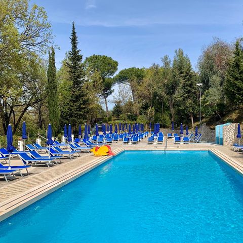 Camping Village Santa Fortunata - Neapel - Image N°4