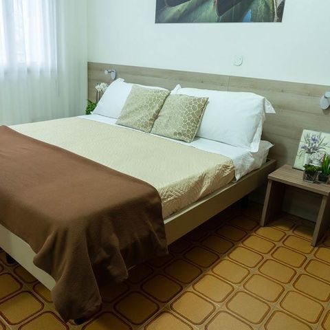 Wohnung 4 personen - Wohnung - 1 Schlafzimmer