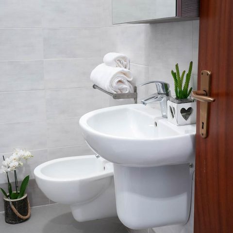 Apartement 4 Personen - Wohnung - 1 Schlafzimmer