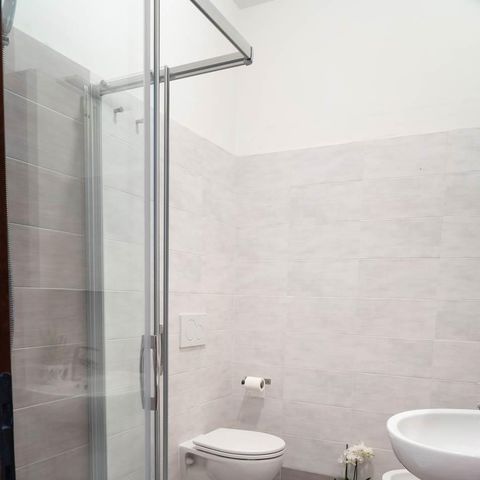 Apartement 4 Personen - Wohnung - 1 Schlafzimmer