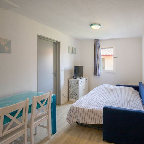 FERIENHAUS 6 Personen - 3-Zimmerwohnung 6 Personen