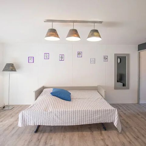 FERIENHAUS 4 Personen - 2 Zimmer 4 Personen