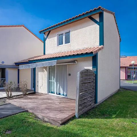 FERIENHAUS 6 Personen - 3 Zimmer 6 Personen