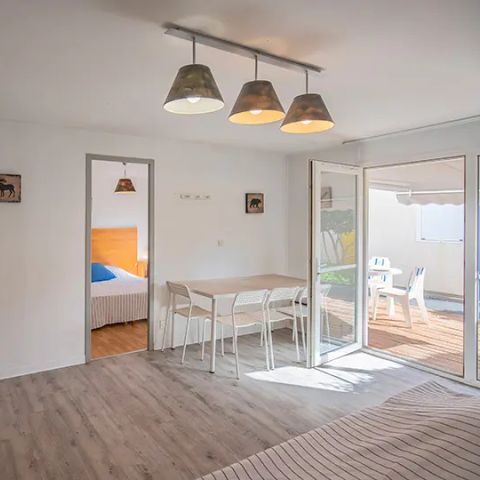 FERIENHAUS 6 Personen - 3 Zimmer 6 Personen