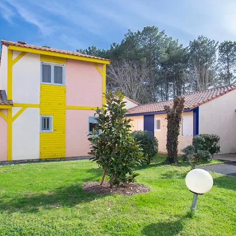 FERIENHAUS 8 Personen - 4 Zimmer 8 Personen