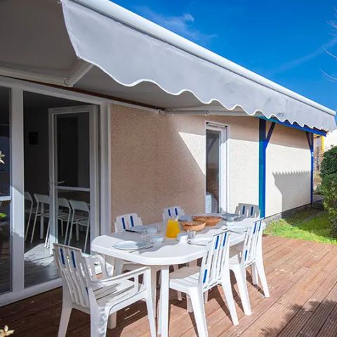 FERIENHAUS 8 Personen - 4 Zimmer 8 Personen