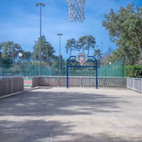 Residence-Club Les Villas du Lac - Camping Landes - Image N°6
