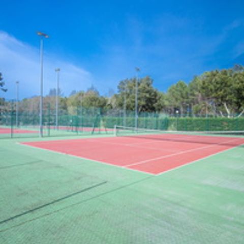 Residence-Club Les Villas du Lac - Camping Landes - Image N°5