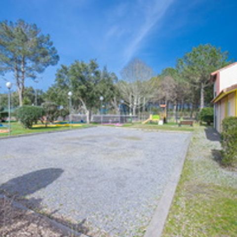 Residence-Club Les Villas du Lac - Camping Landes - Image N°4