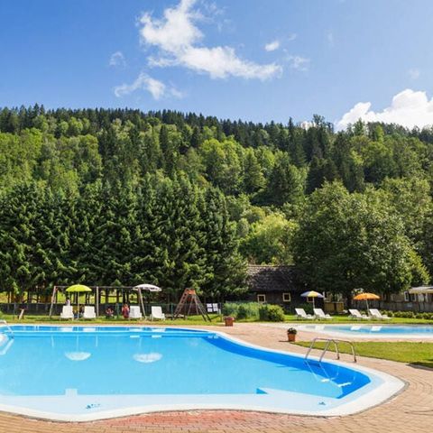 Camping Bella Austria - Steiermark - Image N°5