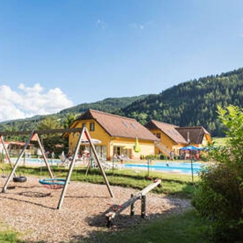 Camping Bella Austria - Steiermark - Image N°3
