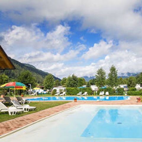 Camping Bella Austria - Steiermark - Image N°2