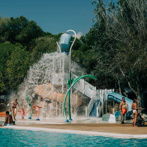 Camping Tamarit Beach Resort - Tarragona - Image N°4