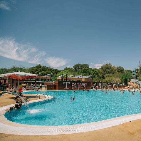 Camping Tamarit Beach Resort - Tarragona - Image N°5