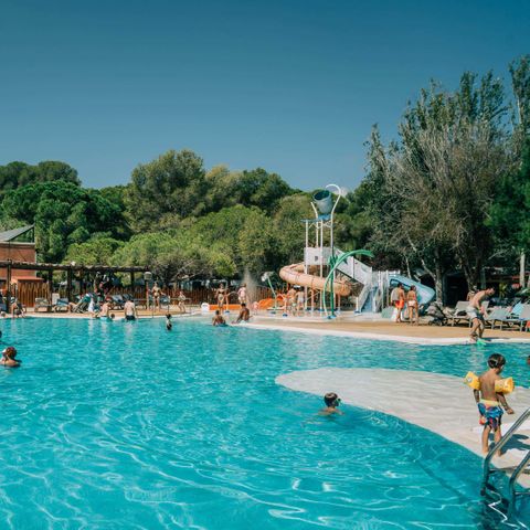 Camping Tamarit Beach Resort - Tarragona - Image N°6