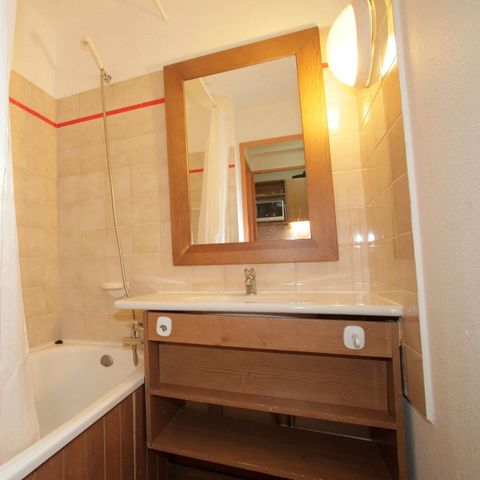 Apartement 4 Personen - (max. 2 Erwachsene) Tignes Val Claret Borsat
