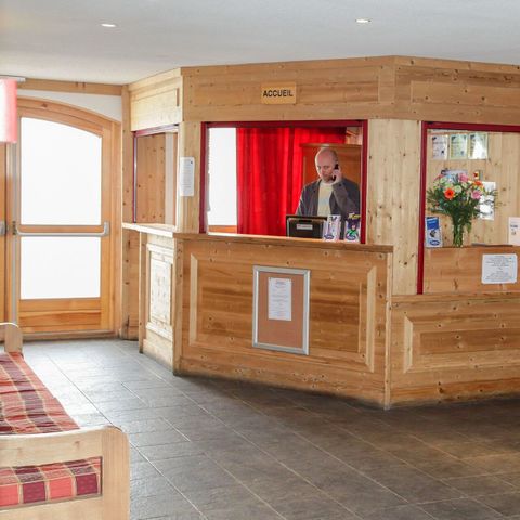 Apartement 4 Personen - (max. 2 Erwachsene) Tignes Val Claret Borsat