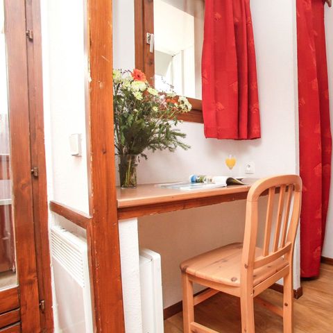 Apartement 4 Personen - (max. 2 Erwachsene) Tignes Val Claret Borsat