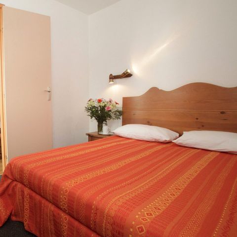 Apartement 6 Personen - (max. 2 Erwachsene) Tignes Val Claret Borsat