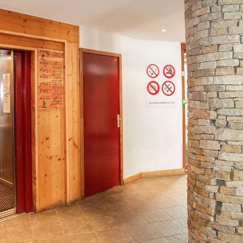 Résidence Odalys Le Hameau du Borsat - Camping Savoie - Image N°3