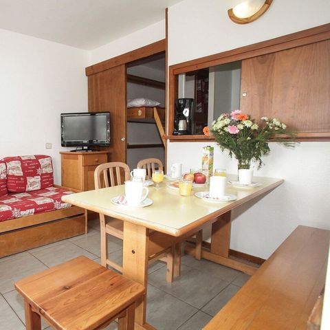 Résidence Odalys Le Hameau du Borsat - Camping Savoie - Image N°4